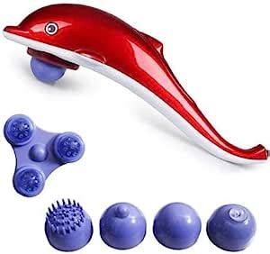 dolphin massager|Amazon.in: Dolphin Massage Machine.